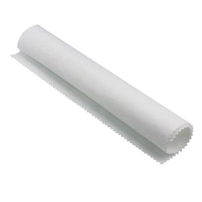 Interlinings Easy Tearaway Paper Embroidery Stabilizer for Garment Fusing Satin Fabric 100-152cm