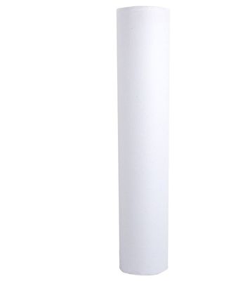 Breathable Gaoxin Nonwoven Embroidery Backing Paper Interlining 100% Polyester Roll for Bags