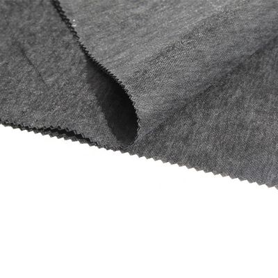 Gaoxin Polyester Activated Carbon Nonwoven Fabric Cloth with Spunlace Technology