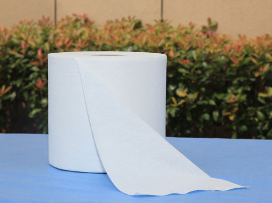 9-500GSM Nonwoven Fabric Perfect for Industry in Spunbond and Melt Blown Manufacturing