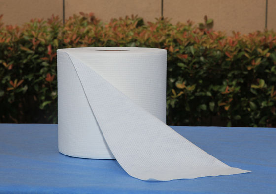 9-500GSM Nonwoven Fabric Perfect for Industry in Spunbond and Melt Blown Manufacturing