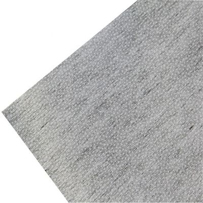 Gaoxin Polyester Activated Carbon Nonwoven Fabric Cloth with Spunlace Technology