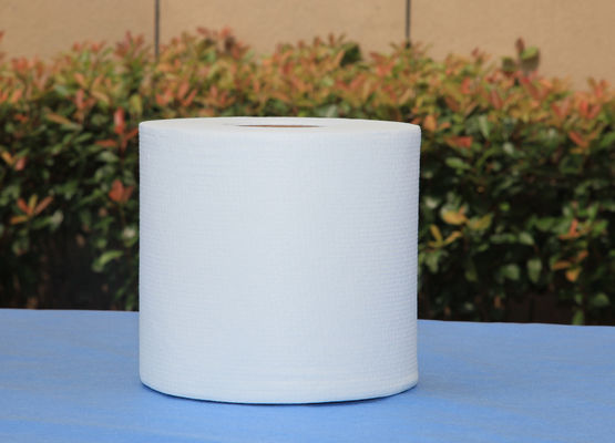 9-500GSM Nonwoven Fabric Perfect for Industry in Spunbond and Melt Blown Manufacturing