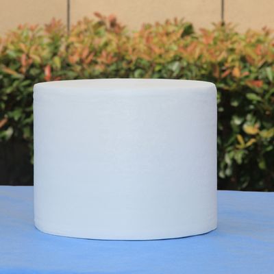 Lace Fabric Spunlace Nonwoven Fabric Lightweight and Durable for Production