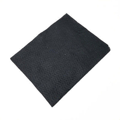 Customized Non-Woven Fabric with Customer's Requirement and Dyed Pattern