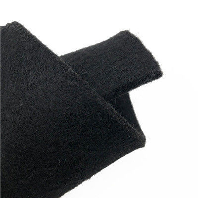 Customized Non-Woven Fabric with Customer's Requirement and Dyed Pattern