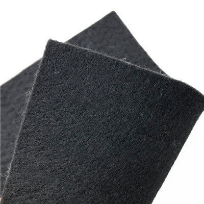 Customized Non-Woven Fabric with Customer's Requirement and Dyed Pattern