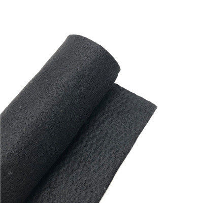Customized Non-Woven Fabric with Customer's Requirement and Dyed Pattern