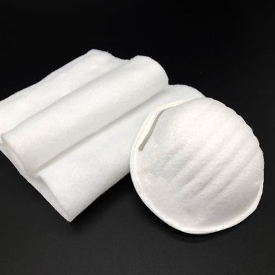 Customized Non-Woven Fabric with Customer's Requirement and Dyed Pattern