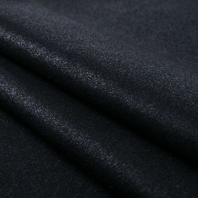 GAOXIN 1025HF/1030HF/1040HF/1050HF Nonwoven Chemical Bond Interlining for Satin Fabric