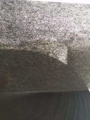 32-100g Face Mask with Activated Carbon Fiber Nonwoven Fabric Filter in Plain Style