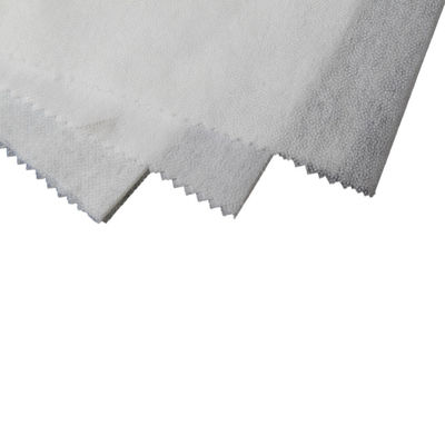 Gaoxin FB5525 Stich Bond Nonwoven Fusing Interlining for Garment Fusing Interfacing