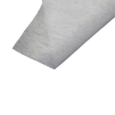 Gaoxin FB5525 Stich Bond Nonwoven Fusing Interlining for Garment Fusing Interfacing