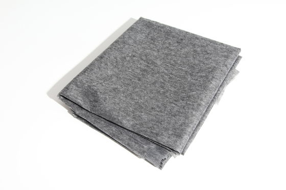 Gaoxin FB5525 Stich Bond Nonwoven Fusing Interlining for Garment Fusing Interfacing