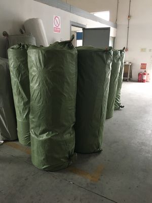 Spunlace Nonwoven Technics Activated Carbon Fiber Products with Customized Shape