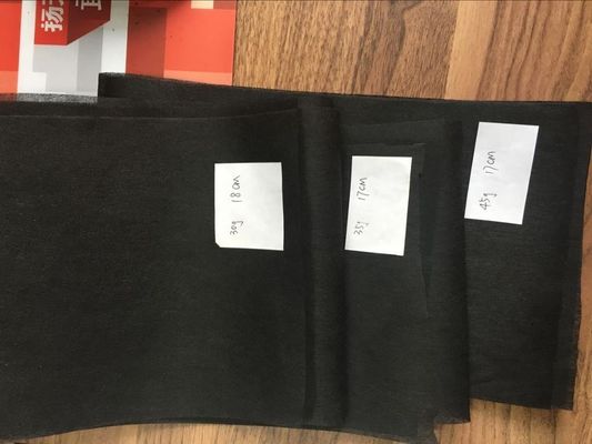Lining Pretend Dust Activated Carbon Filter Cloth Nonwoven for Fabric