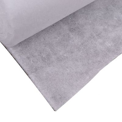 Gaoxin Water Soluble Embroidery Nonwoven Backing Precuts for Hard Polyester/Cotton