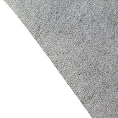 Gaoxin Stretch Non Woven Fusing Interlining for Garment Fusing Interfacing 150cm Width