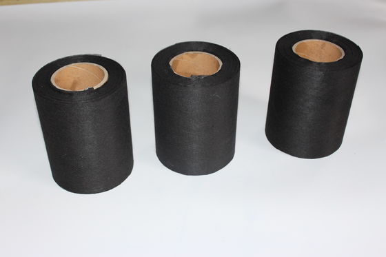 20-10GSM Nonwoven Fiber Cloth Activated Carbon for Car Air Purification Solution