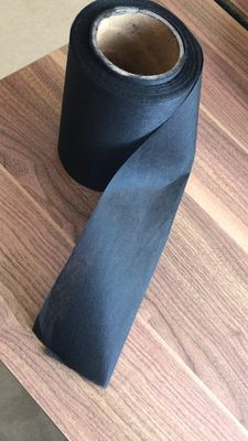 CB-32 Filter Fabric Non-woven Roll with Activated Carbon and 100% Polyester Material