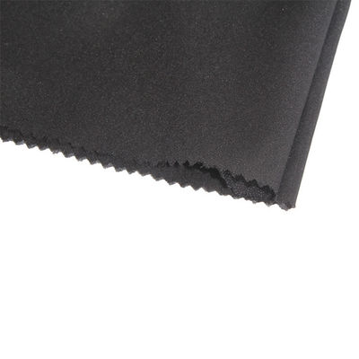 40gsm /-2g CP66 Mesh GAOXIN 40100W Wrap Knit Woven Fusing Interlining with Standards