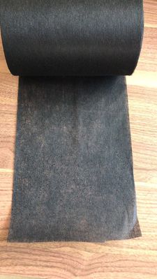 CB-32 Filter Fabric Non-woven Roll with Activated Carbon and 100% Polyester Material