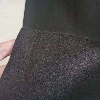 100% Polyester Filter Fabric Width ≤ 160 cm Nonwoven Cloth for 100%polyester Hygiene
