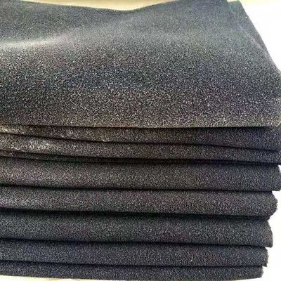 Activated Carbon Fiber Nonwoven Fabric for Enhanced Airborne Contaminant Removal