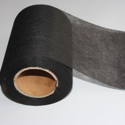 Thermal-Bonded Nonwoven Fabric Polyester Activated Carbon Cloth for GAOXIN Black