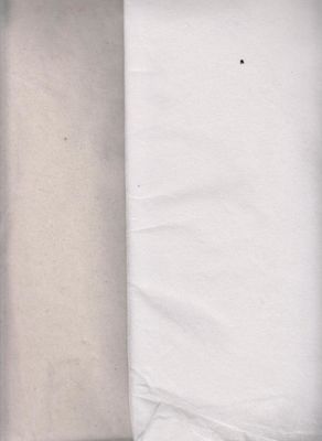 GAOXIN Hard Non Woven Shoe Interlining Satin Fabric Type for Hard Embroidery Backing