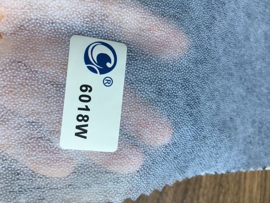Non-woven Double Dot Fusible Interlining for Garment Fusing GAOXIN Adhesive Fabric