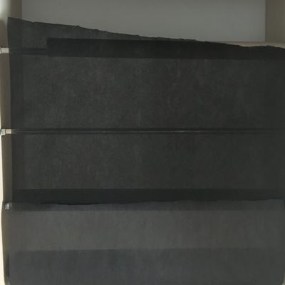 Activated Carbon Nonwoven Cloth Inner Material for Odor Control and Neutralization