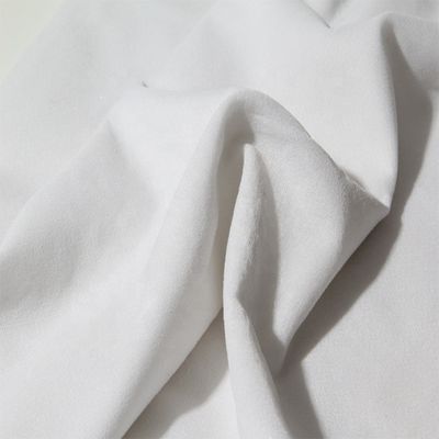 30G / 45G / 55G Etc Circular Tricot Fusible Interlining 100% Polyester