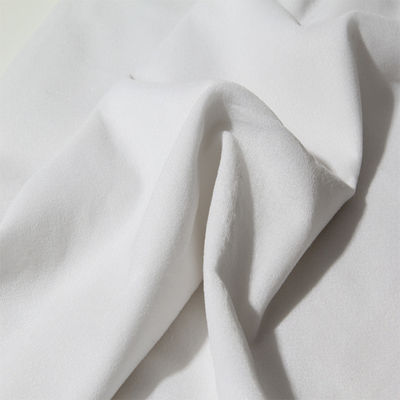 30G/45G/55G Nonwoven Embroidery Backing Paper Circular Fusing Interlining from GAOXIN
