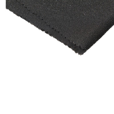 30G/45G/55G Nonwoven Embroidery Backing Paper Circular Fusing Interlining from GAOXIN