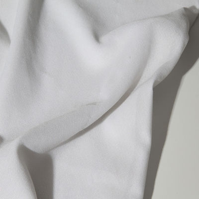 30G/45G/55G Nonwoven Embroidery Backing Paper Circular Fusing Interlining from GAOXIN