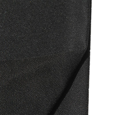 30G/45G/55G Nonwoven Embroidery Backing Paper Circular Fusing Interlining from GAOXIN