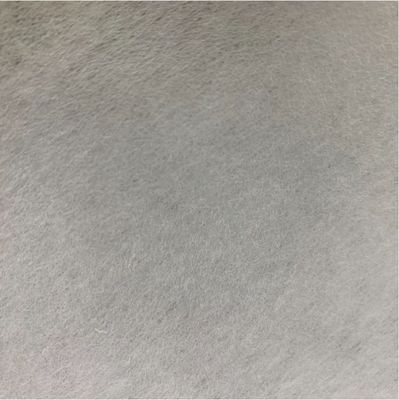 LDPE Coated Chemical Bond Non Woven Fusible Interlining Fabric with Double/Single Dot