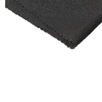 Customizable 30G/45G/55G Adhesive Circular Knitted Fusible Interlining