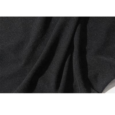 Customizable 30G/45G/55G Adhesive Circular Knitted Fusible Interlining