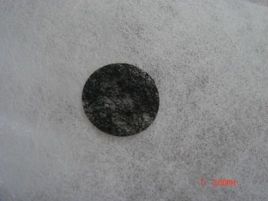 GAOXIN Interfacing Backing Embroidery Fabric Cut Away Sticky Back Stabilizer Hard Support