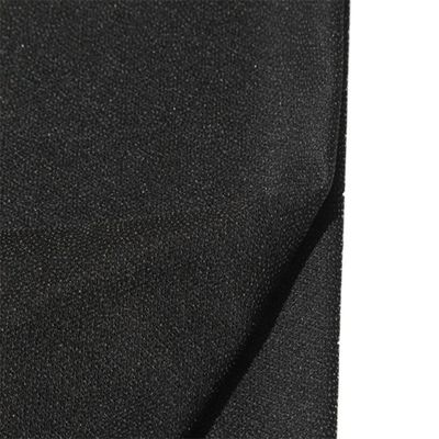 Customizable 30G/45G/55G Adhesive Circular Knitted Fusible Interlining