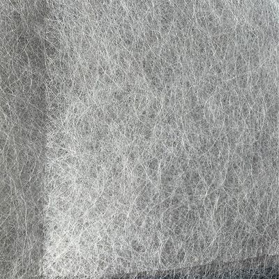 Carpet Base Underlay Nonwoven Fabric with Dyed Pattern Meeting Customer's Requirement