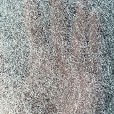 Carpet Base Underlay Nonwoven Fabric with Dyed Pattern Meeting Customer's Requirement
