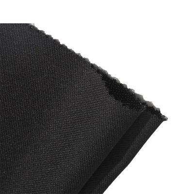 Fusible GAOXIN Plain Fusing Fabric Interlining for Coat Pressure 2-3.5 kgf/cm2