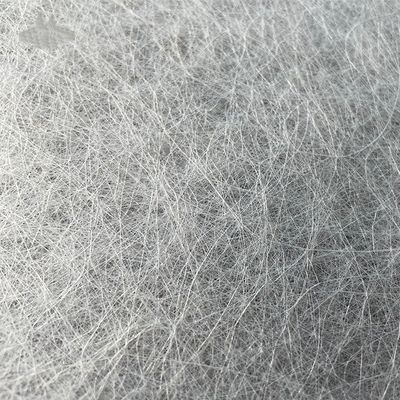 Carpet Base Underlay Nonwoven Fabric with Dyed Pattern Meeting Customer's Requirement