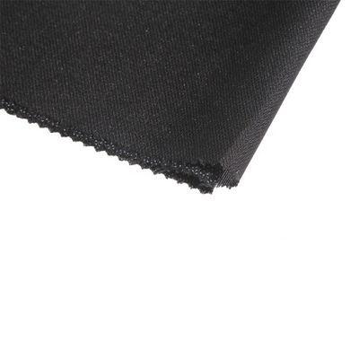 GAOXIN Interlining 100% Polyester Woven Fusible Fabric for Garment Fusing Interfacing