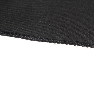 GAOXIN Interlining 100% Polyester Woven Fusible Fabric for Garment Fusing Interfacing