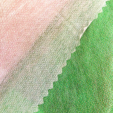 15-150cm Width Make-To-Order Non Woven Fabric Roll in Any Color for Customer's Requirement