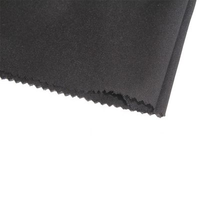 Interlinings Linings Gaoxin Coated Woven Fusible Plain Colorful Interlining